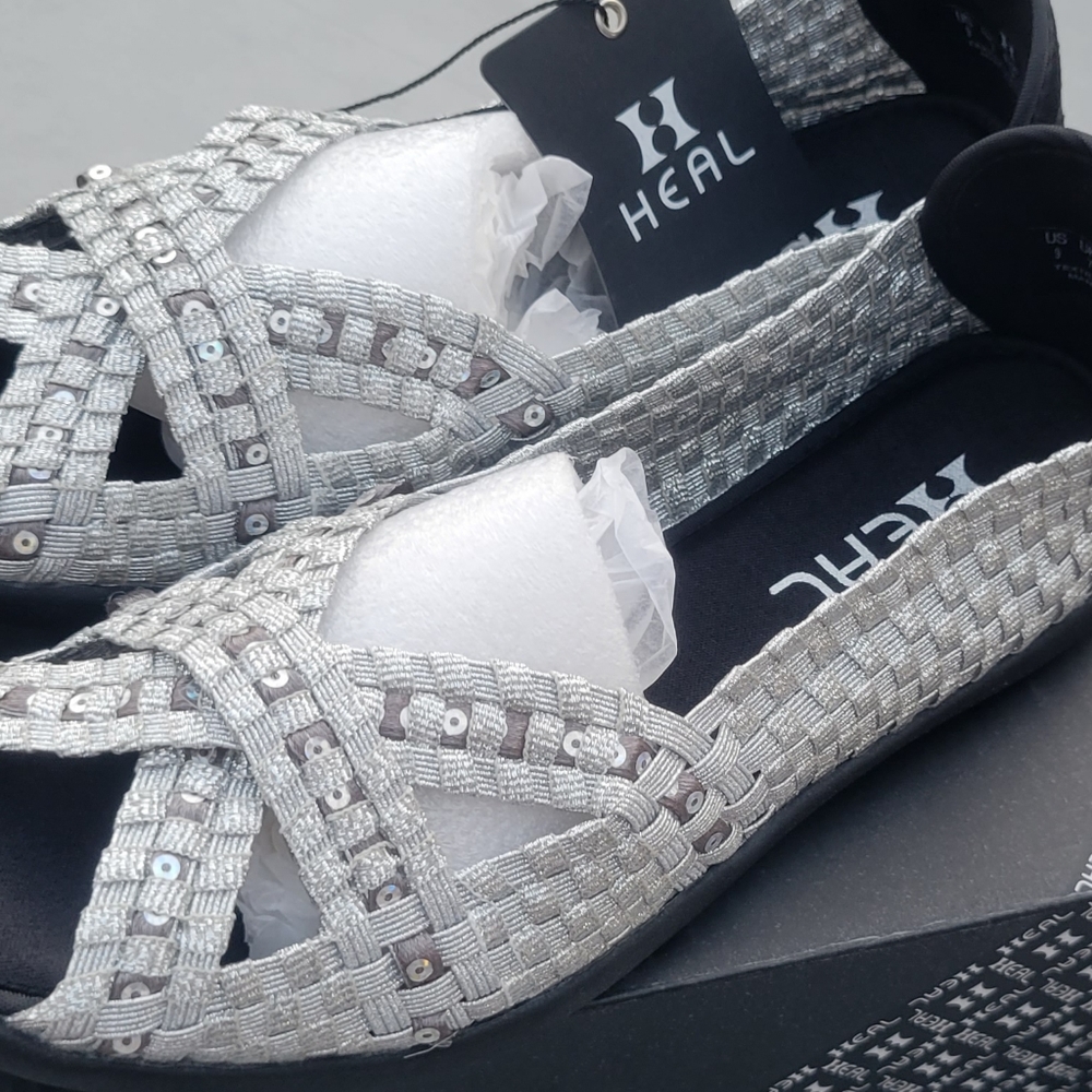 HEAL SHOES